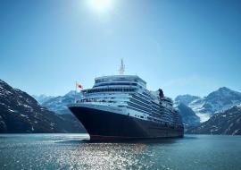 Cunard