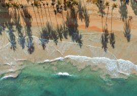 Dominican Republic