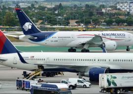 Delta-Aeromexico