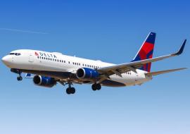 Delta Airlines