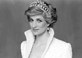 Princess Diana