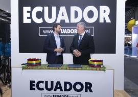 FITUR Ecuador