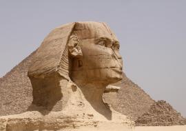 WTTC Egypt