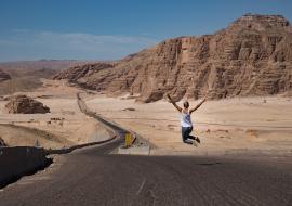 Egypt