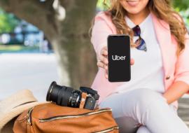 Uber