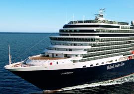 Holland America