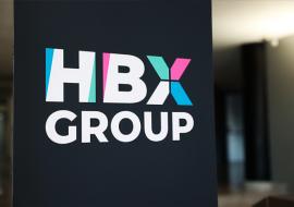 HBX Group