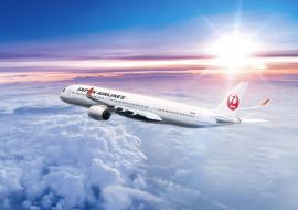 Japan Airlines