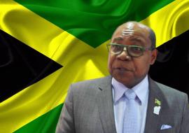 Jamaica
