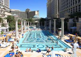 Las Vegas