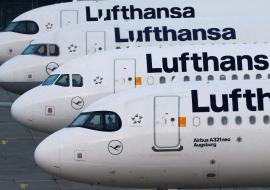 Lufthansa