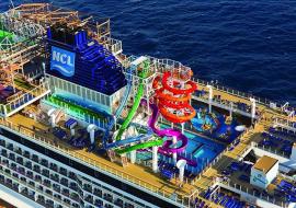 Norwegian Cruise Lines