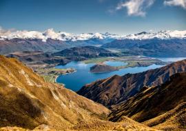 New Zealand