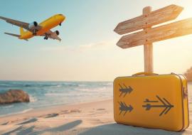 travel