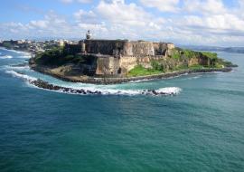 Puerto Rico