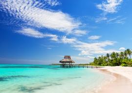 Dominican Republic