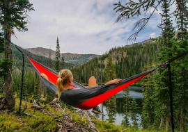 Regenerative Tourism