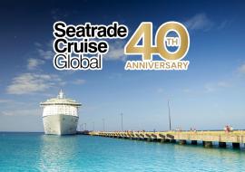 Seatrade Cruise Global 2025