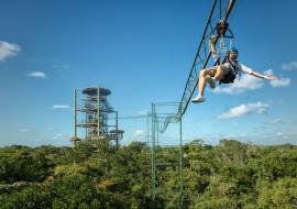 Selvatica Adventure Park