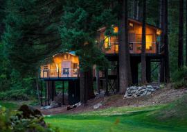 Skamania Lodge