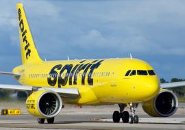 Spirit Airlines