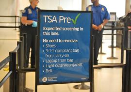 TSA