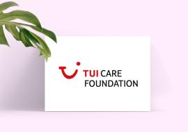 The TUI Care Foundation