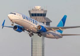 United Airlines
