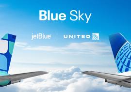 JetBlue United