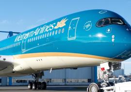 Vietnam Airlines