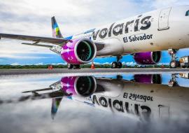 Volaris El Salvador