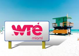 WTE Miami