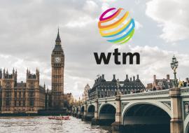 WTM London