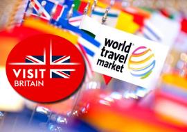 WTM London