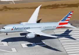 American Airlines