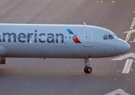 American Airlines