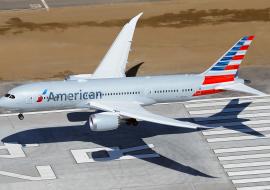 American Airlines