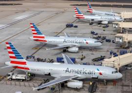 American Airlines