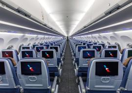 American Airlines