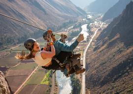 Adventure Travel