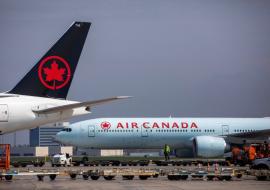 Air Canada
