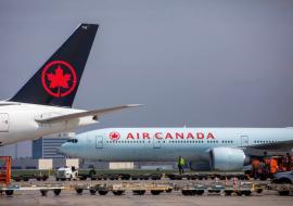 Air Canada