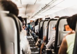 air tickets
