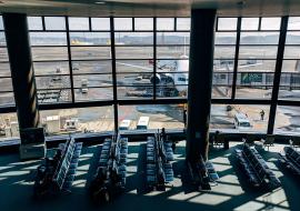 air traffic
