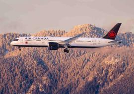 Air Canada