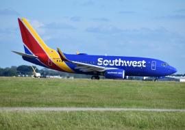 Southwest Airlines