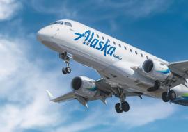 Alaska Airlines