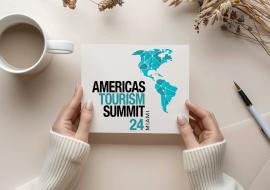 Americas Tourism Summit 2024