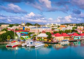 Antigua and Barbuda