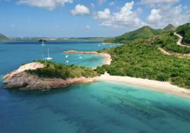 Antigua and Barbuda